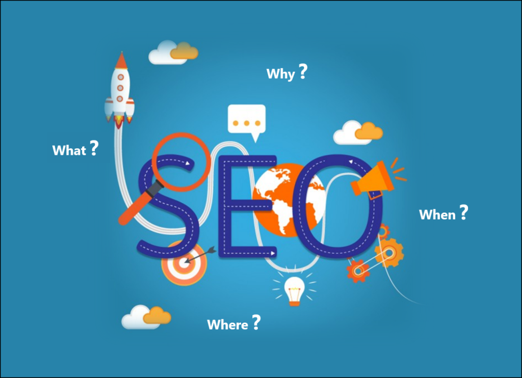 seo services in Ludhiana